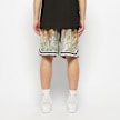 John Elliott Game Shorts braun 59308 4