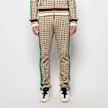 Wales Bonner CLARENDON TRACKPANTS braun 60093 2