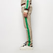 Wales Bonner CLARENDON TRACKPANTS brown 60093 3