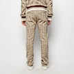 Wales Bonner CLARENDON TRACKPANTS braun 60093 4