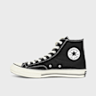 Converse Wmns Chuck 70 Hi schwarz 60199 3