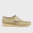 Clarks Originals Wallabee Maple Suede beige 60583 2