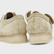 Clarks Originals Wallabee Maple Suede beige 60583 6