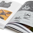 Phaidon Nike: Better is Temporary Multicolor 60655 5