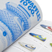 Phaidon Nike: Better is Temporary Multicolor 60655 7