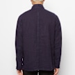 Aspesi Pratica Overjacket blau 60745 4