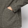 Aspesi Pratica Overjacket grün 60746 6