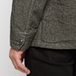Aspesi Pratica Overjacket groen 60746 7