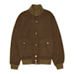 Aspesi Astor Jacket brown 60747 1