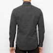 Aspesi Sem II Shirt Washed Denim black 60750 4