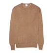 Aspesi Mod. M249 Crewneck Pullover braun 60752 1