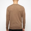 Aspesi Mod. M249 Crewneck Pullover brown 60752 4