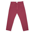 YMC Tearaway Jeans rood 60793 1