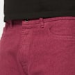 YMC Tearaway Jeans rood 60793 5