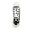 Comme des Garcons Play Black Heart Chuck Taylor All Star '70 High grijs 60921 4