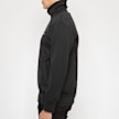 Comme des Garcons Play Play Sweatshirt Big Heart zwart 60915 3