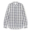 Norse Projects Osvald BD Light Check beige 60938 1