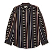Phipps L/S Classic Shirt blau 61116 1