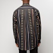Phipps L/S Classic Shirt blau 61116 4