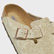 Birkenstock Boston VL beige 61147 5