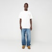 Carhartt WIP S/S American Script T-Shirt weiß 65615 2