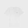 Carhartt WIP S/S American Script T-Shirt grey 65616 1