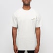 Carhartt WIP S/S American Script T-Shirt grijs 65616 2