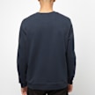 A.P.C. Sweat Rufus blue 66404 4