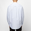 A.P.C. Chemise Mark blue 66418 4