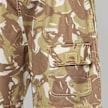 A.P.C. Short Eli brown 66432 5