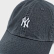 '47 MLB New York Yankees Base Runner '47 Clean Up blauw 68472 5