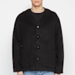 Our Legacy Cardigan black 69720 2