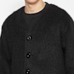 Our Legacy Cardigan schwarz 69720 5