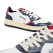 Autry x MBCY Wmns 01 Low "Iconic Racquet I" blauw 70319 6