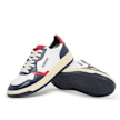 Autry x MBCY Wmns 01 Low "Iconic Racquet I" blau 70319 8