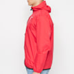 Comme des Garcons Play K-Way Jacket Full Zip rot 71591 3