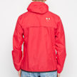 Comme des Garcons Play K-Way Jacket Full Zip red 71591 4