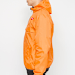 Comme des Garcons Play K-Way Jacket Half Zip oranje 71595 3