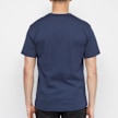 Comme des Garcons Play Play Logo T-Shirt blauw 71598 4