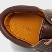 Timberland Authentic 3 Eye Classic Lug braun 72734 5