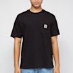 Carhartt WIP S/S Pocket T-Shirt schwarz 73557 2