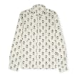 BODE New York Jumping Jockey Shirt weiß 74089 1