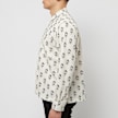 BODE New York Jumping Jockey Shirt white 74089 3