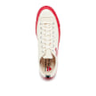 Comme des Garcons Play Red Sole Chuck Taylor 70 Low Top beige 74129 4