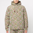 Soulland Mario Anorak green grün 75429 2