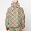 Soulland Mario Anorak green groen 75429 4