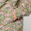 Soulland Mario Anorak green grün 75429 6