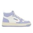Autry Wmns Medalist Mid lila 75513 2
