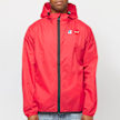Comme des Garcons Play K-Way Full Zip Jacket rood 75566 2