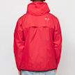 Comme des Garcons Play K-Way Full Zip Jacket rood 75566 4